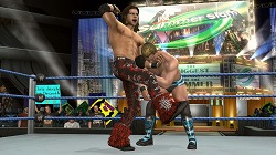 ꡼ No.011 | ȡ꡼饤κˤбWWE 2010 SmackDown vs. Rawס2010ǯ128ȯ
