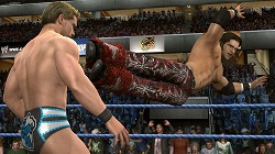 ꡼ No.012 | ȡ꡼饤κˤбWWE 2010 SmackDown vs. Rawס2010ǯ128ȯ