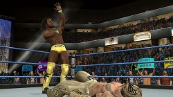 ꡼ No.014 | ȡ꡼饤κˤбWWE 2010 SmackDown vs. Rawס2010ǯ128ȯ