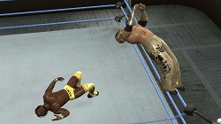꡼ No.016 | ȡ꡼饤κˤбWWE 2010 SmackDown vs. Rawס2010ǯ128ȯ