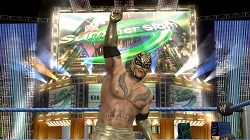 ꡼ No.017 | ȡ꡼饤κˤбWWE 2010 SmackDown vs. Rawס2010ǯ128ȯ