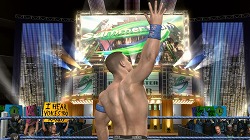 ꡼ No.023 | ȡ꡼饤κˤбWWE 2010 SmackDown vs. Rawס2010ǯ128ȯ