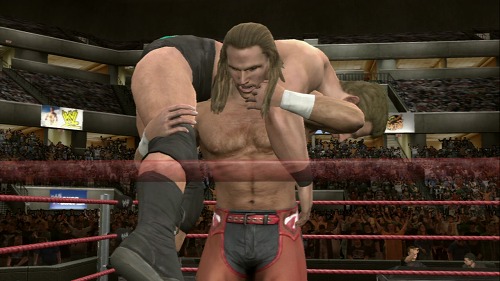 ꡼ No.008 | ֥åޥ˥XXVIפܤPPVΤǡWWE 2010 SmackDown vs Rawפǵʬ夲褦