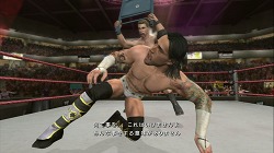 ꡼ No.011 | ֥åޥ˥XXVIפܤPPVΤǡWWE 2010 SmackDown vs Rawפǵʬ夲褦