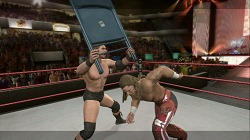 ꡼ No.012 | ֥åޥ˥XXVIפܤPPVΤǡWWE 2010 SmackDown vs Rawפǵʬ夲褦