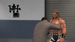 ꡼ No.015 | äȥӥ󥹲˹ԤäƤ롪WWE SmackDown vs. Raw 2011פϥХåơ!?