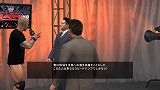 ꡼ No.020 | äȥӥ󥹲˹ԤäƤ롪WWE SmackDown vs. Raw 2011פϥХåơ!?