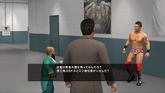 ꡼ No.034 | äȥӥ󥹲˹ԤäƤ롪WWE SmackDown vs. Raw 2011פϥХåơ!?