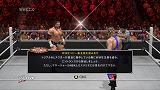 #045Υͥ/äȥӥ󥹲˹ԤäƤ롪WWE SmackDown vs. Raw 2011פϥХåơ!?