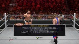 #046Υͥ/äȥӥ󥹲˹ԤäƤ롪WWE SmackDown vs. Raw 2011פϥХåơ!?