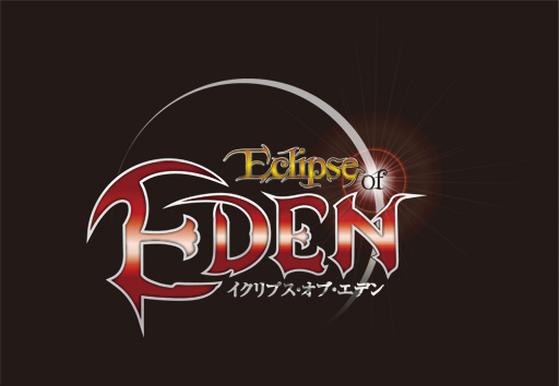 ꡼ No.012Υͥ / ŸꤷEclipse of EDENפϡåʥɵᤷMMORPG