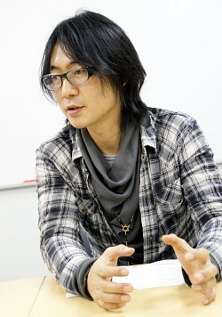 画像ギャラリー No.007のサムネイル画像 / ついにテスター募集が開始された「Eclipse of EDEN」インタビュー。“超絶スタイリッシュアクションRPG”の実力に迫る