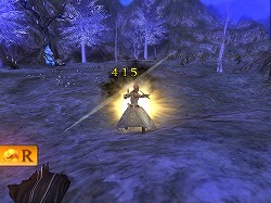 画像ギャラリー No.008のサムネイル画像 / ついにテスター募集が開始された「Eclipse of EDEN」インタビュー。“超絶スタイリッシュアクションRPG”の実力に迫る