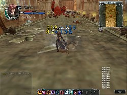 画像ギャラリー No.009のサムネイル画像 / ついにテスター募集が開始された「Eclipse of EDEN」インタビュー。“超絶スタイリッシュアクションRPG”の実力に迫る