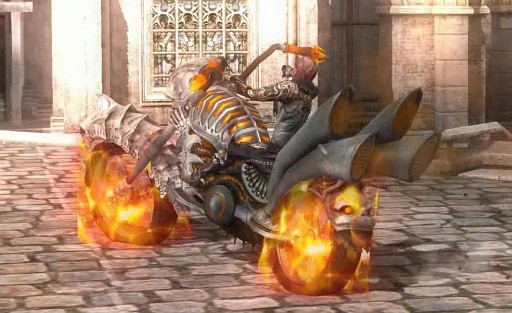 画像ギャラリー No.010のサムネイル画像 / ついにテスター募集が開始された「Eclipse of EDEN」インタビュー。“超絶スタイリッシュアクションRPG”の実力に迫る