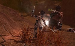 画像ギャラリー No.011のサムネイル画像 / ついにテスター募集が開始された「Eclipse of EDEN」インタビュー。“超絶スタイリッシュアクションRPG”の実力に迫る