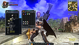 ꡼ No.009 | Eclipse of EDENץץ쥤ݡȡMMOȤƤϥɥåʺ󥷥塼ޥ饤ʥȱФڤʤ