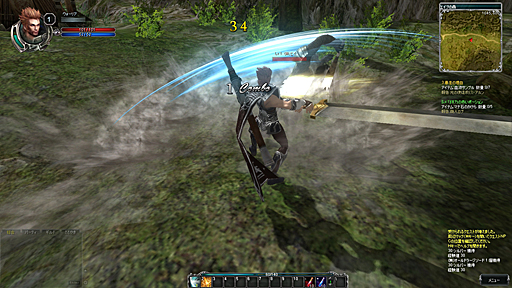 ꡼ No.016 | Eclipse of EDENץץ쥤ݡȡMMOȤƤϥɥåʺ󥷥塼ޥ饤ʥȱФڤʤ