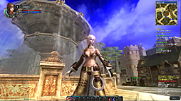 ꡼ No.024 | Eclipse of EDENץץ쥤ݡȡMMOȤƤϥɥåʺ󥷥塼ޥ饤ʥȱФڤʤ