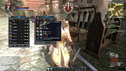 ꡼ No.035 | Eclipse of EDENץץ쥤ݡȡMMOȤƤϥɥåʺ󥷥塼ޥ饤ʥȱФڤʤ