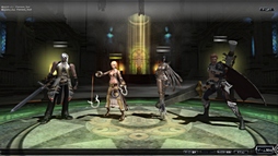 ꡼ No.041 | Eclipse of EDENץץ쥤ݡȡMMOȤƤϥɥåʺ󥷥塼ޥ饤ʥȱФڤʤ