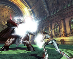 ꡼ No.005Υͥ / Eclipse of EDENפΥץ¥ƥȤ2013ǯ110˥ȡꤲȤΥ󥿡ƥ󥰼οMMORPG