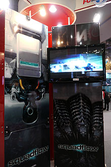 ꡼ No.002 | G2009HanbitSoft֡ǱŸƤ饤TPSsquadflowסۿΥܥåʼƷ򷫤깭ץࡼӡǺ