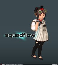 ꡼ No.002Υͥ / [G-Star 2010]ϵǸξ롤ܥåãʪ졣HanbitοsquadflowפϡCo-opΤΥ⡼ʥʥ饤TPS