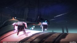 ꡼ No.004Υͥ / [G-Star 2010]ϵǸξ롤ܥåãʪ졣HanbitοsquadflowפϡCo-opΤΥ⡼ʥʥ饤TPS