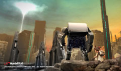 ꡼ No.002 | G-Star 2011ΥܥåȤξ褤ưФ¿SF TPSsquadflowפҲ