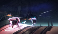 ꡼ No.005 | G-Star 2011ΥܥåȤξ褤ưФ¿SF TPSsquadflowפҲ