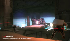 ꡼ No.007 | G-Star 2011ΥܥåȤξ褤ưФ¿SF TPSsquadflowפҲ