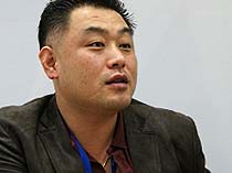 ���������꡼ No.002�Υ���ͥ������ / ��G-Star 2010��MGame�ο���MMORPG��WARBANE�פϽ�Ĵ�˳�ȯ�档2009ǯ�ʹߡ���ȯ�ϤɤΤ褦�˿ʤ���Τ��ʤɡ�����������ʹ���Ƥߤ�