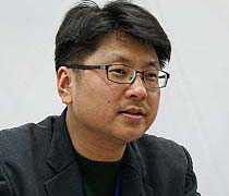 ���������꡼ No.003�Υ���ͥ������ / ��G-Star 2010��MGame�ο���MMORPG��WARBANE�פϽ�Ĵ�˳�ȯ�档2009ǯ�ʹߡ���ȯ�ϤɤΤ褦�˿ʤ���Τ��ʤɡ�����������ʹ���Ƥߤ�