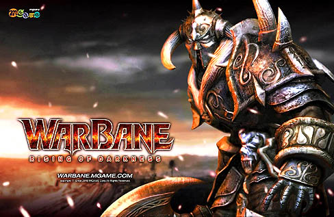 ���������꡼ No.004�Υ���ͥ������ / ��G-Star 2010��MGame�ο���MMORPG��WARBANE�פϽ�Ĵ�˳�ȯ�档2009ǯ�ʹߡ���ȯ�ϤɤΤ褦�˿ʤ���Τ��ʤɡ�����������ʹ���Ƥߤ�