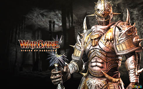 ���������꡼ No.005�Υ���ͥ������ / ��G-Star 2010��MGame�ο���MMORPG��WARBANE�פϽ�Ĵ�˳�ȯ�档2009ǯ�ʹߡ���ȯ�ϤɤΤ褦�˿ʤ���Τ��ʤɡ�����������ʹ���Ƥߤ�