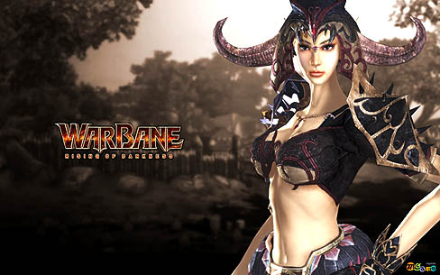 ���������꡼ No.006�Υ���ͥ������ / ��G-Star 2010��MGame�ο���MMORPG��WARBANE�פϽ�Ĵ�˳�ȯ�档2009ǯ�ʹߡ���ȯ�ϤɤΤ褦�˿ʤ���Τ��ʤɡ�����������ʹ���Ƥߤ�
