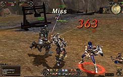 ���������꡼ No.008�Υ���ͥ������ / ��G-Star 2010��MGame�ο���MMORPG��WARBANE�פϽ�Ĵ�˳�ȯ�档2009ǯ�ʹߡ���ȯ�ϤɤΤ褦�˿ʤ���Τ��ʤɡ�����������ʹ���Ƥߤ�