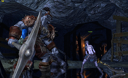 ���������꡼ No.004�Υ���ͥ������ / �ڹ�MGame�����ؤ��ǰۤʤ���Ʈ����ƥ�Ĥ�ڤ���뿷��MMORPG��WARBANE�פκǿ��ץ쥤�ࡼ�ӡ������