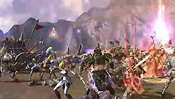 ���������꡼ No.002�Υ���ͥ������ / ��WARBANE: Rising of Darkness�ס���������ͽ��Ρֹ����ץ�����ʤɤ��Ͽ�������ǿ��ץ쥤�ࡼ�ӡ������