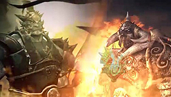 ���������꡼ No.006�Υ���ͥ������ / ��WARBANE: Rising of Darkness�ס���������ͽ��Ρֹ����ץ�����ʤɤ��Ͽ�������ǿ��ץ쥤�ࡼ�ӡ������