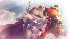 ꡼ No.017 | PSPѽɥ٥㡼µܥࡡĤθȳڱβפ2010ǯ225ȯ