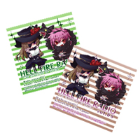 画像ギャラリー No.008のサムネイル画像 / 花梨エンターテイメント,C78出展内容を公開。イベントも開催