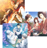 画像ギャラリー No.015のサムネイル画像 / 花梨エンターテイメント,C78出展内容を公開。イベントも開催