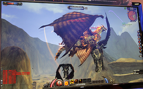 ꡼ No.006Υͥ / G-Star 2010Ф줿Ԥɥ饴νͭԤˡMGameοWar of DragonsפΥץ쥤ݡȡࡼӡǺ