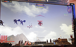 ꡼ No.010Υͥ / G-Star 2010Ф줿Ԥɥ饴νͭԤˡMGameοWar of DragonsפΥץ쥤ݡȡࡼӡǺ