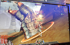 ꡼ No.012Υͥ / G-Star 2010Ф줿Ԥɥ饴νͭԤˡMGameοWar of DragonsפΥץ쥤ݡȡࡼӡǺ