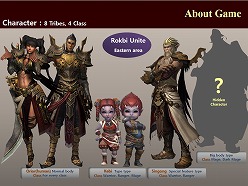 ꡼ No.008 | G-Star 2010ϥɥ饴ŨǤϤʤȿ¸ߡɡMMORPGWar of DragonsפΥǥ쥯롤ܺȯθưϤȤ