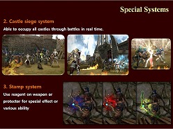 ꡼ No.010 | G-Star 2010ϥɥ饴ŨǤϤʤȿ¸ߡɡMMORPGWar of DragonsפΥǥ쥯롤ܺȯθưϤȤ