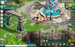 ꡼ No.029 | ٥֥饦MMORPG֤ޤ֥饲رסΥ֥饦Ÿγפȯɽ֥ɥ饴󥯥륻ɡפαѸǤ⥹